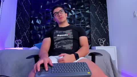 Jeff online show from November 2025 07:59:02 PM