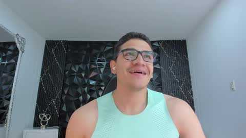 Jeff online show from April 2026 12:54:01 PM