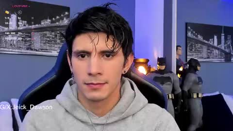 Jeick online show from June 2026 06:05:01 AM