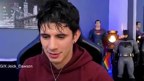 Jeick online show from June 2026 03:33:02 AM