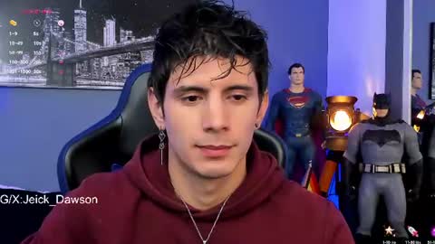 Jeick online show from July 2026 04:14:02 AM