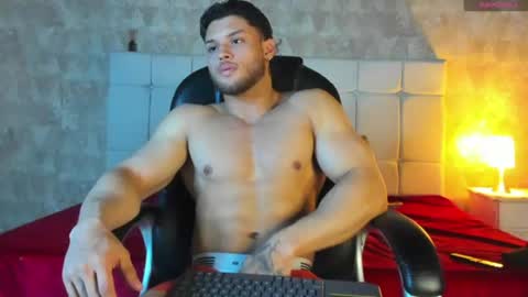 jeicob gagnon online show from June 2026 05:48:02 PM
