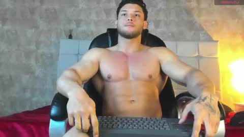 jeicob gagnon online show from June 2026 06:56:01 PM