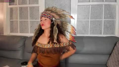 Snapshot of jeilovee chatting on February 2026 11:35:02 AM Jen online show from February 2026 11:35:02 AM