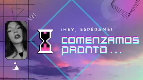 Jeimy Garca online show from March 2026 11:57:01 AM