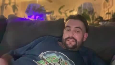 Guy Jones online show from December 2025 12:34:02 PM