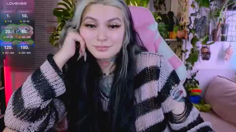 Jelya online show from January 2026 02:43:01 PM