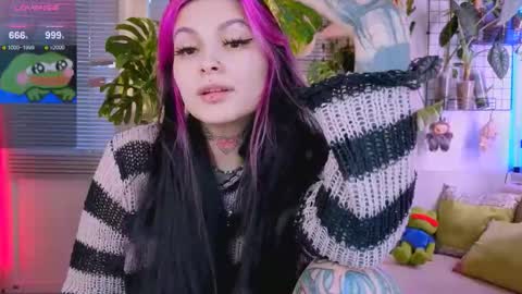 Jelya online show from February 2026 11:26:01 AM