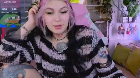 Jelya online show from March 2026 10:10:01 AM