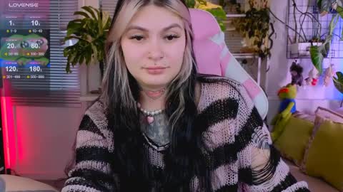 Jelya online show from April 2026 01:41:01 PM