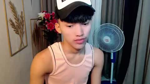 Snapshot of jemart_urnaughtboy chatting on July 2026 12:40:01 PM jemart_urnaughtboy online show from July 2026 12:40:01 PM