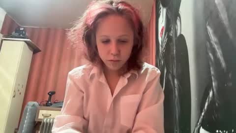 Snapshot of jenaehaby chatting on June 2026 06:52:01 AM Jessica online show from June 2026 06:52:01 AM