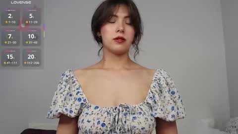 Jena  dont forget to thumbs up your rating is so important to me  online show from May 2026 04:20:02 AM