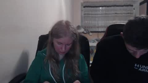 JenisAndPeter online show from March 2026 08:30:01 PM