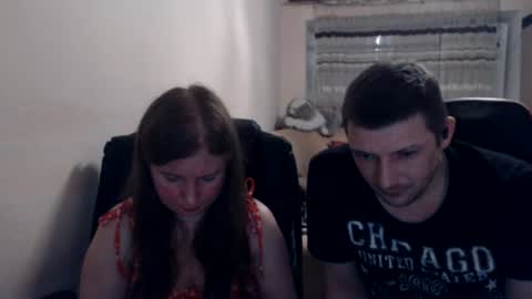 Snapshot of jenisandpeter chatting on July 2026 08:13:02 PM JenisAndPeter online show from July 2026 08:13:02 PM