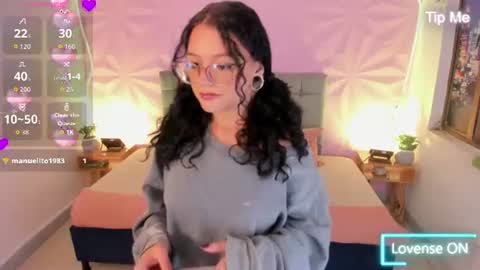 jenn online show from July 2026 08:35:01 PM