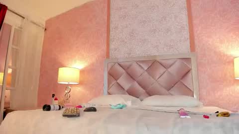 JENNA online show from March 2026 12:23:02 PM