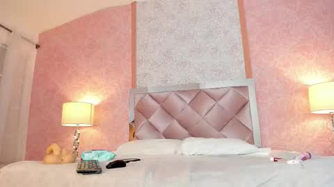 JENNA online show from March 2026 12:43:01 PM