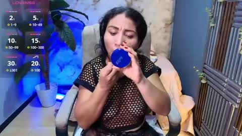 Snapshot of jenna_milf_ chatting on June 2026 07:34:01 PM Valentina online show from June 2026 07:34:01 PM