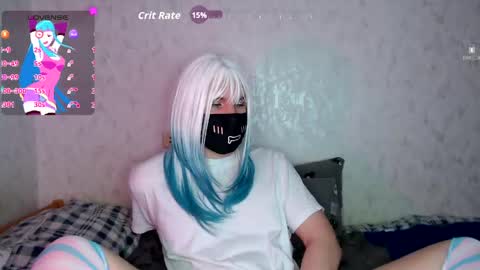 Jenna online show from April 2026 09:27:01 AM