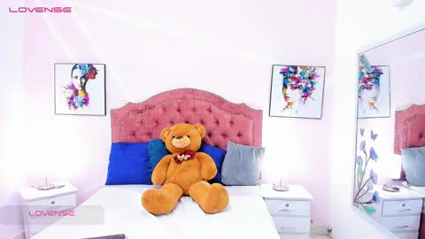 Jenna online show from February 2025 05:50:01 PM