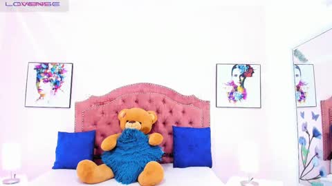 Jenna online show from February 2025 07:14:02 PM