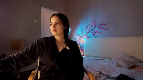 Jenna online show from July 2026 06:07:02 AM