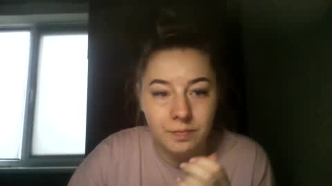 JennaMolberty online show from March 2026 03:12:01 PM