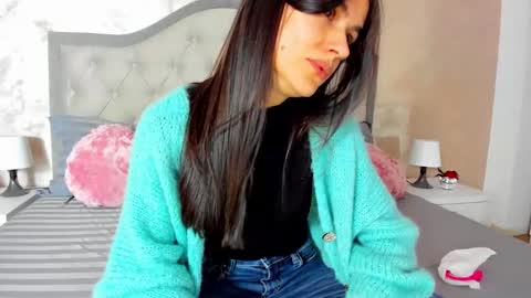 JennaMyers online show from March 2026 08:26:02 PM