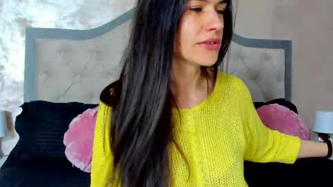 JennaMyers online show from April 2026 07:07:01 PM