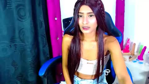 jenn online show from February 2026 03:59:02 AM