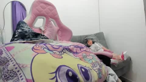 jennifer_bodyy0404 online show from March 2026 11:30:02 PM