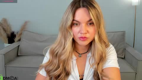 Jennifer Perezz online show from May 2026 08:53:01 AM