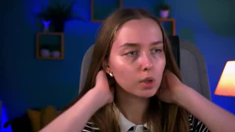 Snapshot of jennifergraces chatting on September 2025 08:52:02 PM Jennifer online show from September 2025 08:52:02 PM