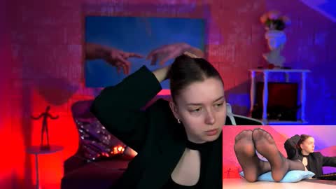 Snapshot of jennifergraces chatting on February 2026 03:15:02 PM Jennifer online show from February 2026 03:15:02 PM