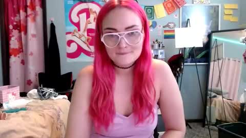 Jennifer Gwen online show from November 2025 06:02:02 AM