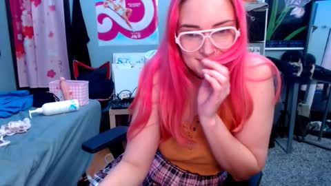 Jennifer Gwen online show from January 2026 04:48:02 AM