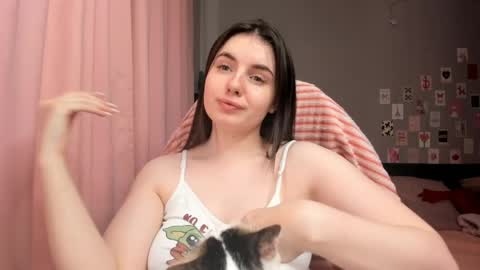 jenniferka online show from April 2026 01:28:01 PM