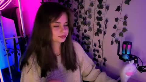 Jenni online show from April 2026 11:05:02 AM