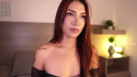 Snapshot of jennmiller_ chatting on July 2026 12:30:02 PM online show from July 2026 12:30:02 PM