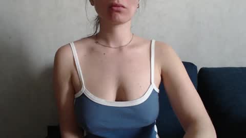 Jenny online show from May 2026 08:33:01 AM