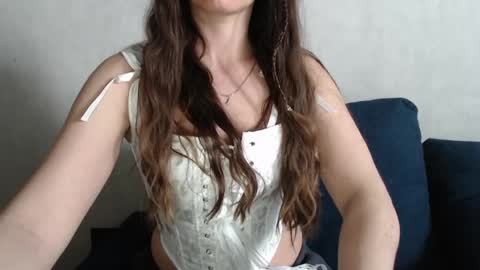 Jenny online show from May 2026 08:44:02 AM