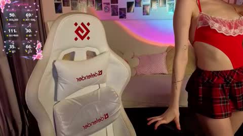 jenny_bunny_ online show from March 2026 01:44:01 AM