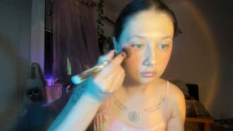 Jennifer Jenny Darling   online show from March 2026 08:02:01 PM