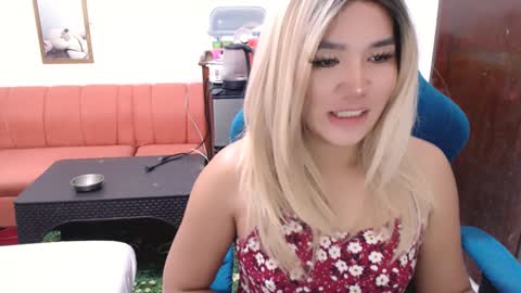 Jenny online show from January 2025 11:14:01 AM