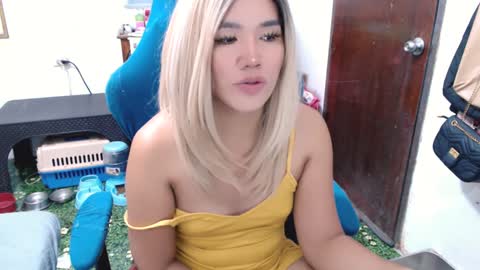 Jenny online show from January 2025 09:57:01 PM