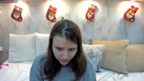 Jenny online show from December 2025 09:17:01 AM