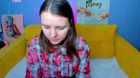 Snapshot of jenny_jimmy chatting on May 2026 01:03:02 AM Jenny online show from May 2026 01:03:02 AM