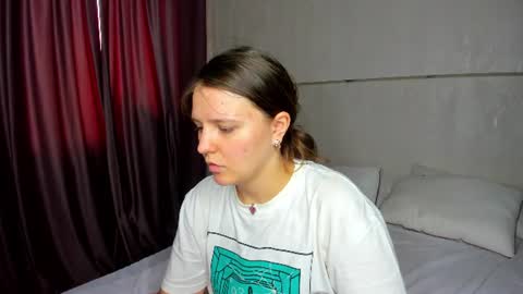 Snapshot of jenny_jimmy chatting on June 2026 09:18:02 AM Jenny online show from June 2026 09:18:02 AM