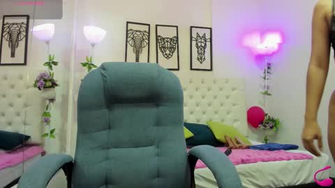 jenny_stark online show from March 2026 11:05:02 AM